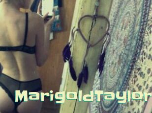 MarigoldTaylor Wanna Meet