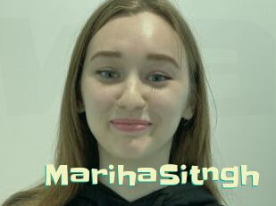 MarihaSitngh