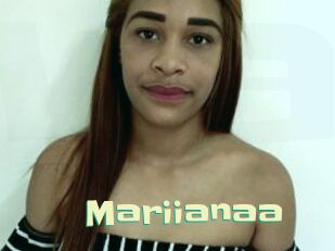 Mariianaa