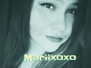 Mariixoxo