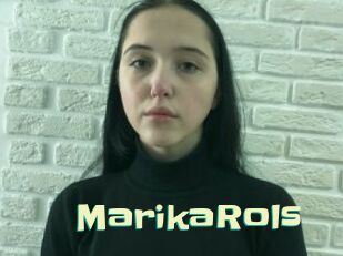 MarikaRols