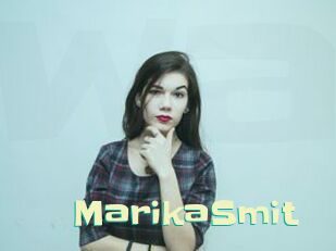 MarikaSmit