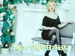 MarilynBabe