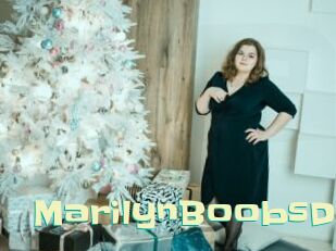 MarilynBoobsD