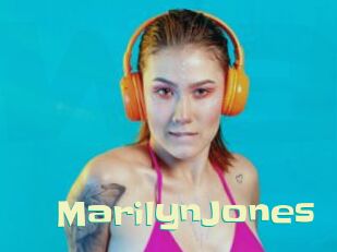 MarilynJones