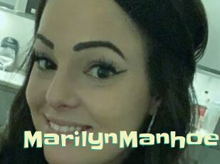 MarilynManhoe