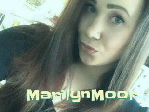 MarilynMoor Wanna Meet
