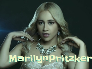 MarilynPritzker Wanna Meet