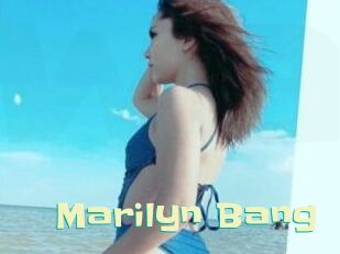 Marilyn_Bang
