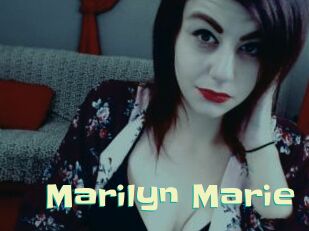 Marilyn_Marie