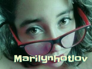 Marilynhotlov Wanna Meet