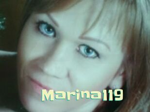 Marina119 Wanna Meet