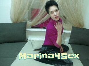 Marina4Sex