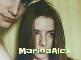 MarinaAlex