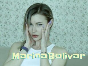 MarinaBolivar Wanna Meet