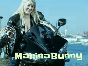 MarinaBunny
