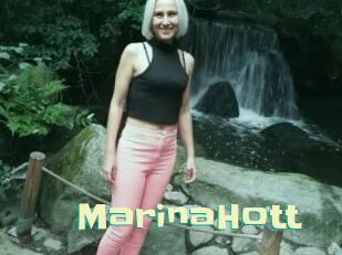 MarinaHott