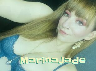 MarinaJade Wanna Meet