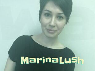 MarinaLush