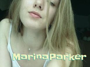 MarinaParker Wanna Meet