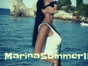 MarinaSummer18