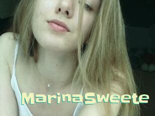 MarinaSweete