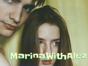 MarinaWithAlez