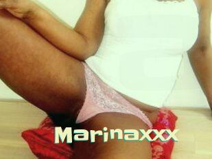 Marinaxxx