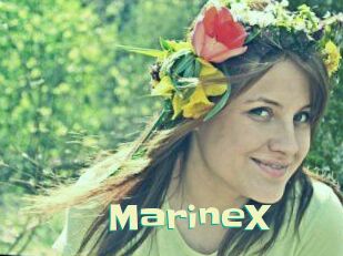 Marine_X