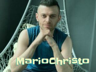 MarioChristo