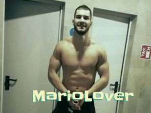 MarioLover Wanna Meet
