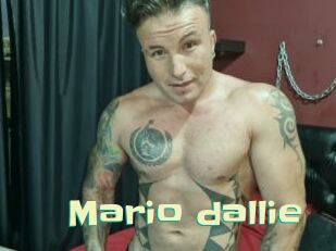 Mario_dallie Wanna Meet