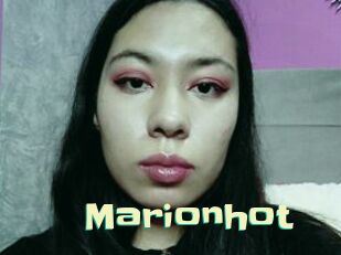 Marionhot Wanna Meet
