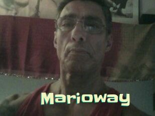 Marioway