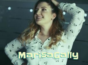 MarisaGally