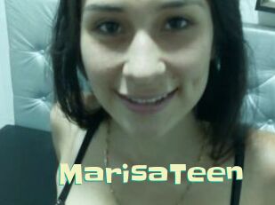 MarisaTeen