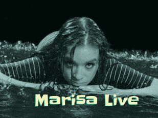 Marisa_Live Wanna Meet
