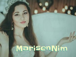 MarisenNim Wanna Meet