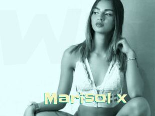 Marisol_x