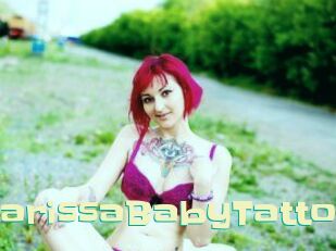 MarissaBabyTatto