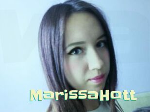 MarissaHott