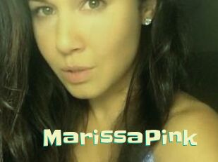 MarissaPink