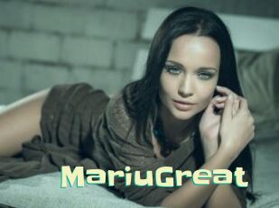 MariuGreat