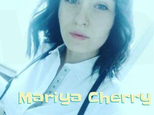 Mariya_Cherry