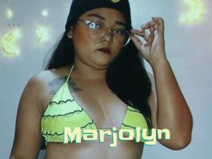 Marjolyn
