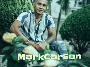MarkCarson