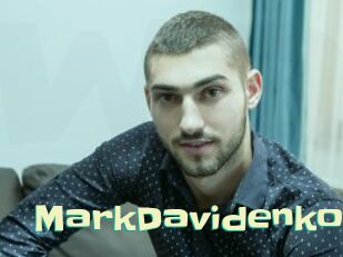 MarkDavidenko