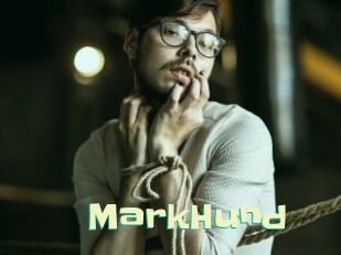 MarkHund Wanna Meet