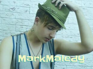 MarkMaledy