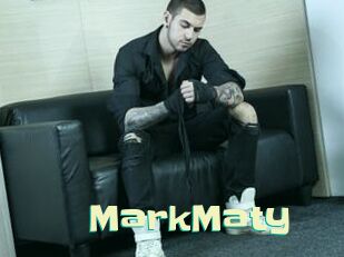 MarkMaty